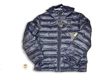 Blauer Giubbotto  - Piumino per Bambino/Ragazzo misura 8 e 12 anni 