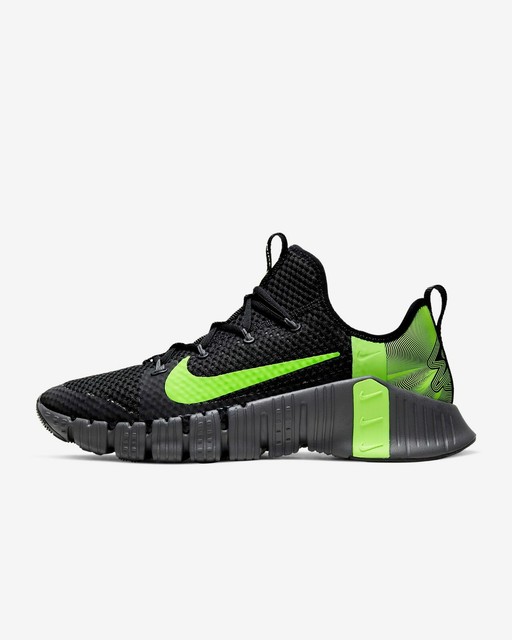 nike free trainer 3.0 v1 mens green