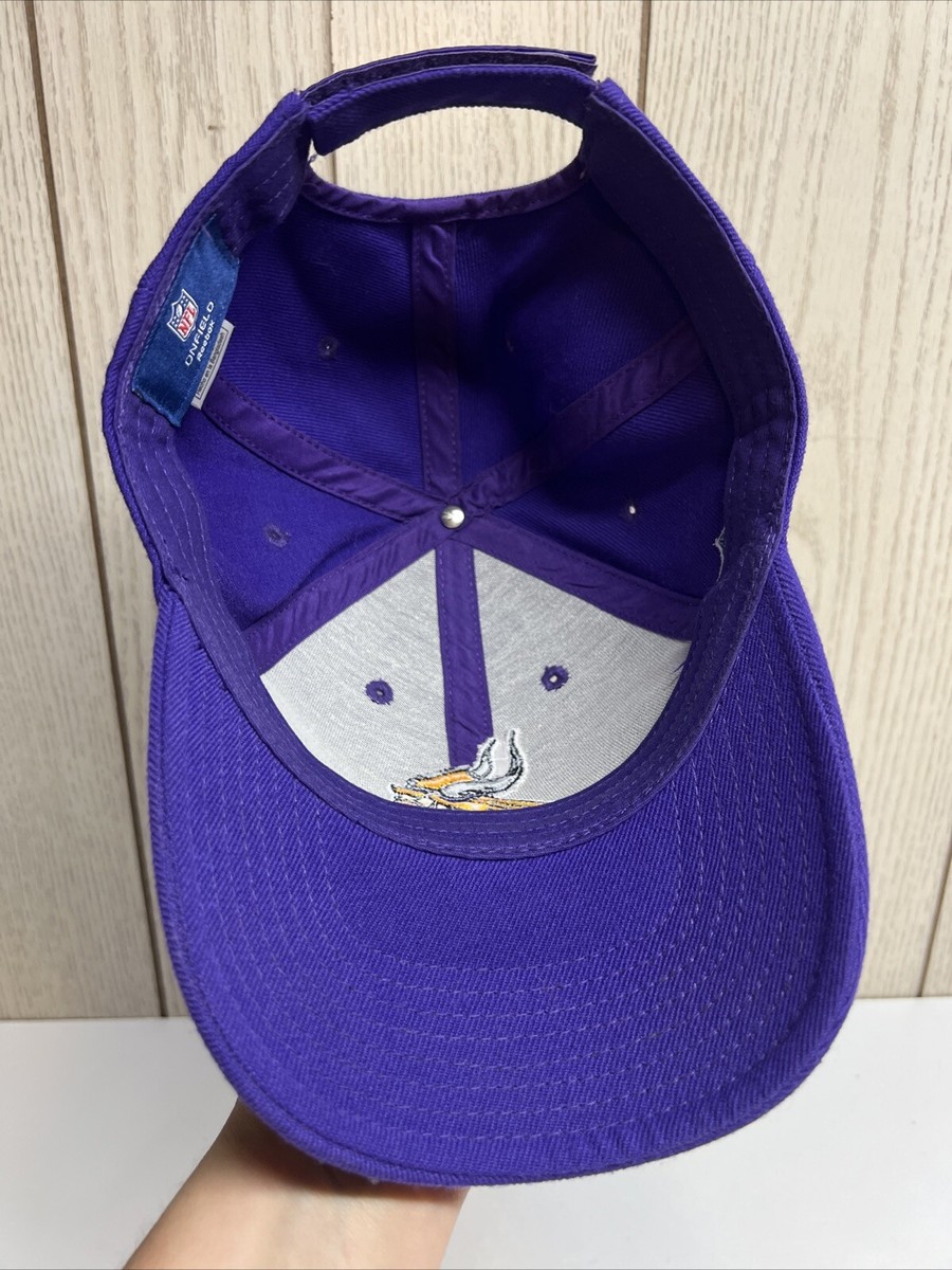 Minnesota Vikings Reebok Onfield Licensed NFL Team Logo 