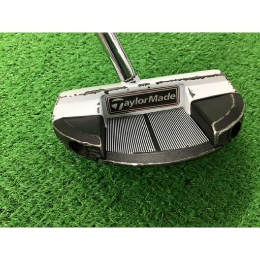 TaylorMade - テーラーメイド Spider MALLET 74 パター　クラブ テーラーメイド/SPIDER MALLET 74 カウンターバランスの中古