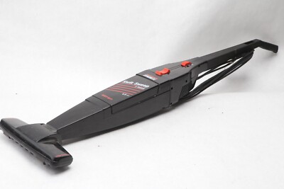 Vintage Sears Kenmore Dynomite Heavy Duty Kwik Sweep 2-Speed Stick Broom SH
