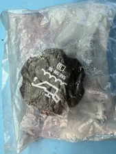 Engine Oil Filler Cap ACDelco FC208