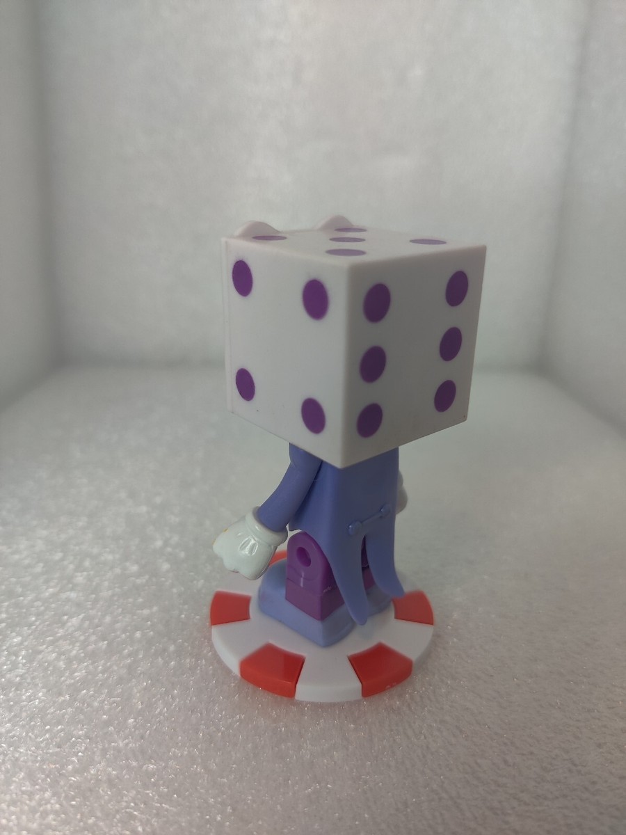 Cuphead Buildable Figures 36個セット　未開封 Cuphead Buildable Figures 36個セット 未開封 Cuphead