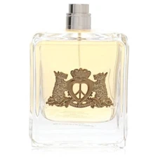 Juicy Couture Eau De Parfum Spray (Tester) 3.4 oz For Women