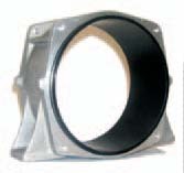 WSM Yamaha Jet Pump Housing 650 701 003-506 - Bild 1 von 1