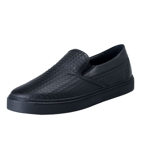mcm slip ons