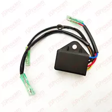 CDI Coil 3G2-06060-2 For Tohatsu NISSAN Outboard 2 Stroke M18 9.9HP/15HP/18HP