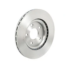 Chrysler Dodge Ram 2012-2022 rotor de freno delantero genuino nuevo Mopar 4779712ab Foto 2 de 4