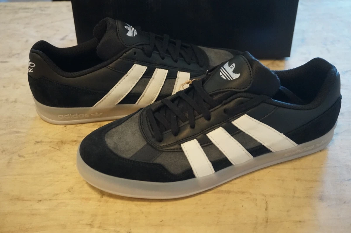 Adidas aloha hotsell black