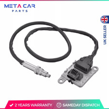 Sensore Nox per Vauxhall Insignia A 2.0 CDTI 2WD 170CV 55500319