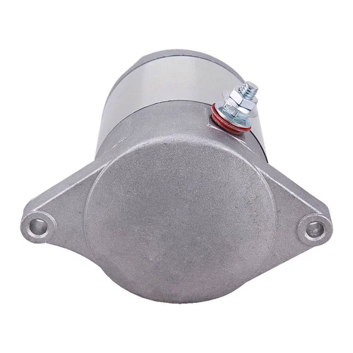 Starter For 02-2014 Suzuki LT-A400F LT-A400FC Eiger Auto 4WD King Quad 400 18809 - Picture 6 of 8