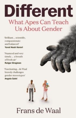 Anders von Frans de Waal 9781783787326 Taschenbuch Softcover
