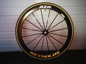 reynolds 650c wheels