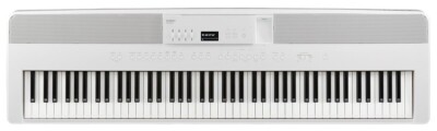 Kawai ES920W - White 88-Key Portable Digital Piano F-10H OPEN BOX