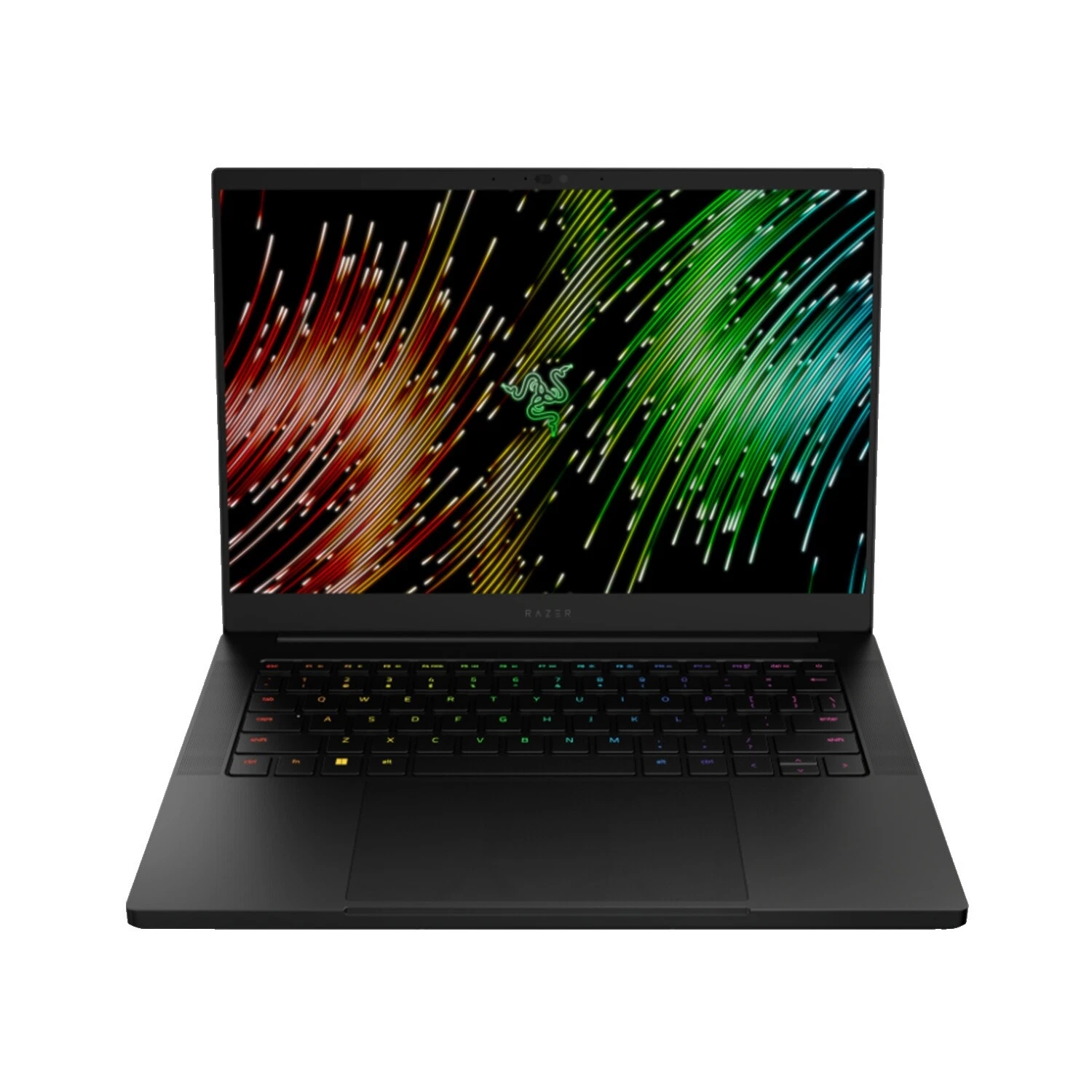 Razer Black PC Laptops & Netbooks