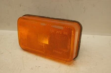 1994 Jaguar XJS Convertible - Front Bumper Left Marker Lamp LHC5031AA OEM