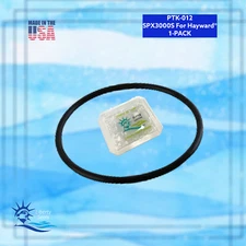 35505-1440 IntelliPro Pool Pump Lid O-Ring For Pentair / Sta-Rite Max-E-Pro,