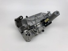 Mercedes Benz S Klasse W221 RHD Lenkungssteuerungs Motor Mit Halter A2214620041 Mercedes Benz S Klasse W221 RHD Lenkungssteuerungs Motor Mit Halter A2214620041