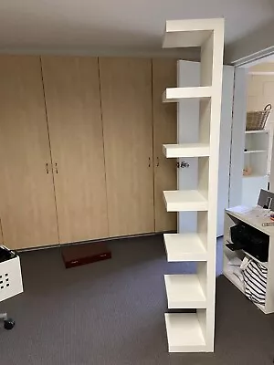 Ikea Lack Bookcases Shelves Gumtree Australia Free Local Classifieds - Lack Wall Shelf Unit White 30 X 190 Cm Ikea Lack Bookcases Shelves Gumtree Australia Free Local Classifieds - Lack Wall Shelf Unit White 30 X 190 Cm