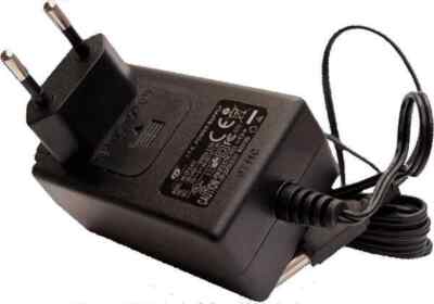 E-Stim 2B Power Supply Netzstecker Zuberhör für E-Stim Geräte Reizstrom