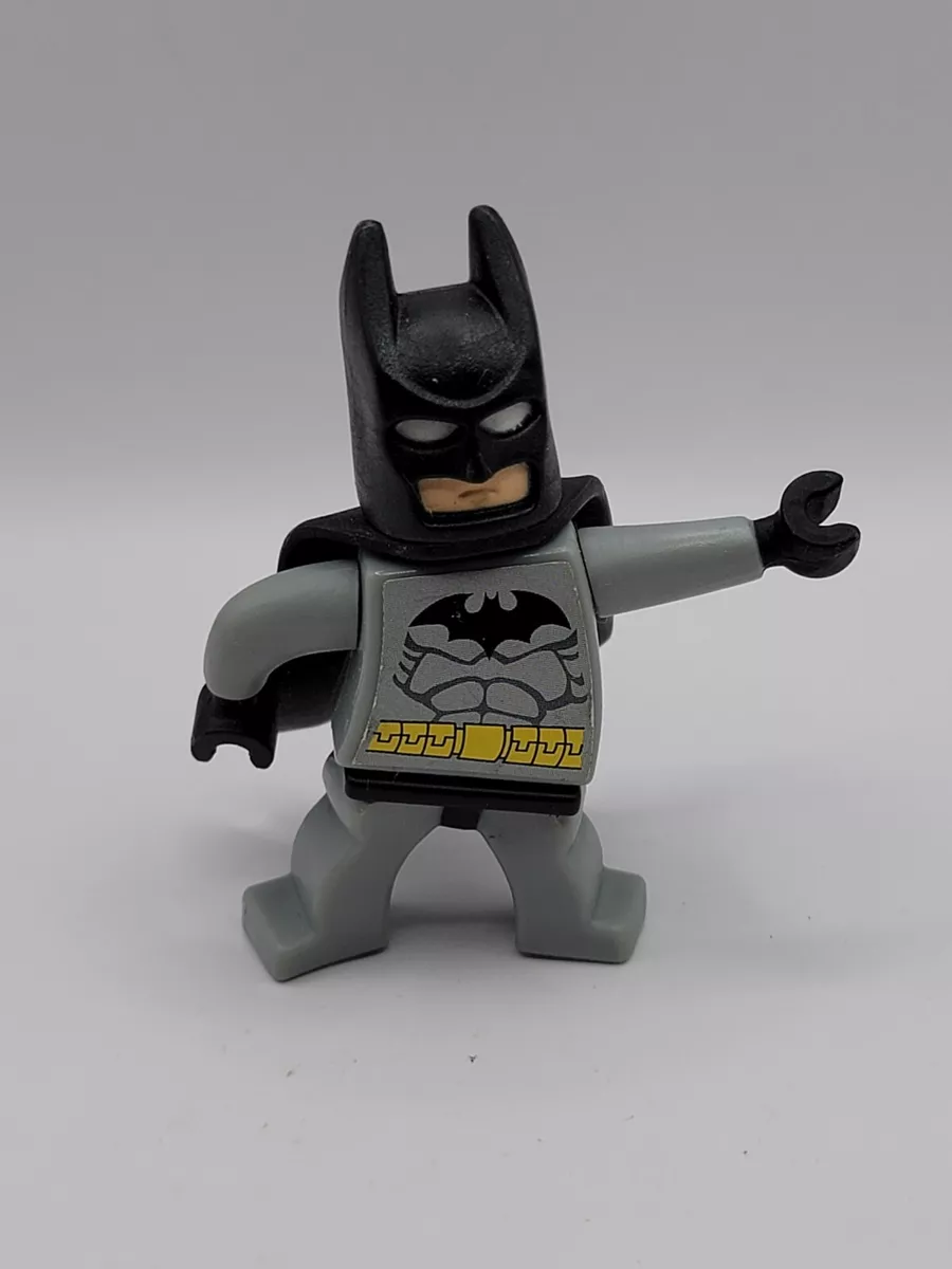 Lego® Batman Cake