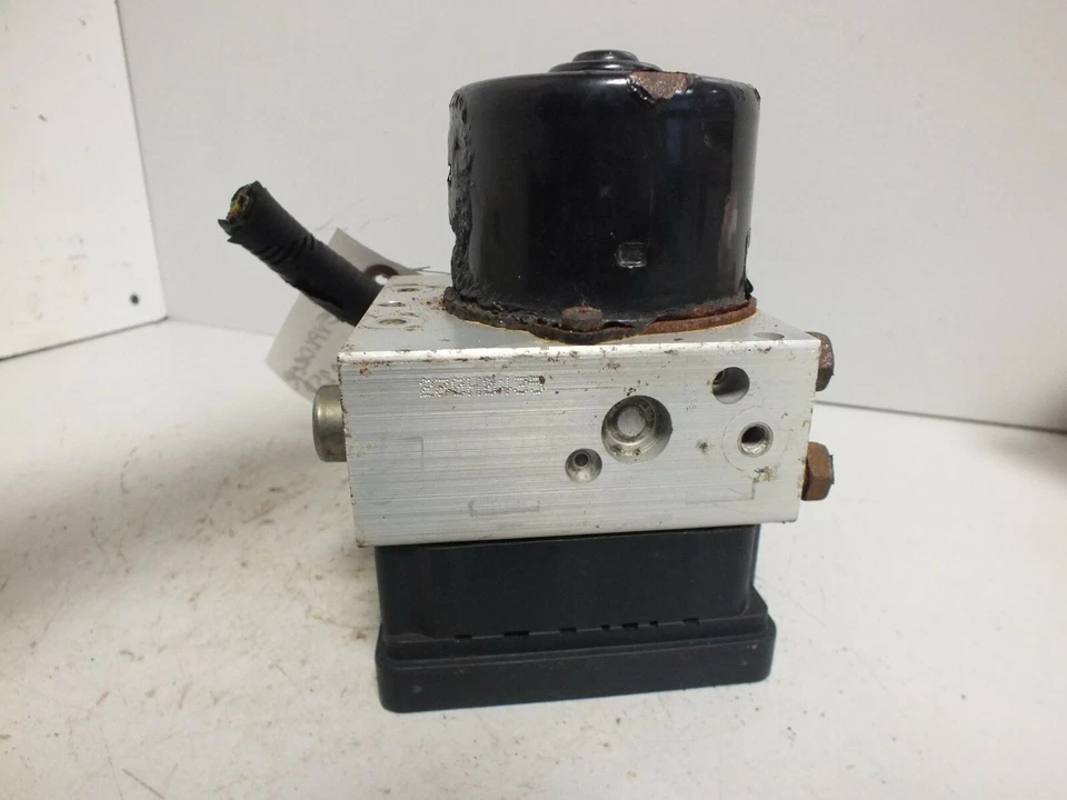 04 2004 Ford Explorer AT 4X4 ABS BOMBA DE FRENO ANTIBLOQUEO 4L2T-2C219-BD #2225B Foto 4 de 4