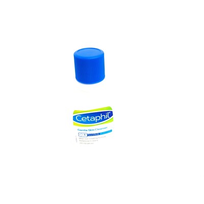 Cetaphil Gentle Skin Cleanser Face Body Cleanser Mild Non Irritating USA Seller