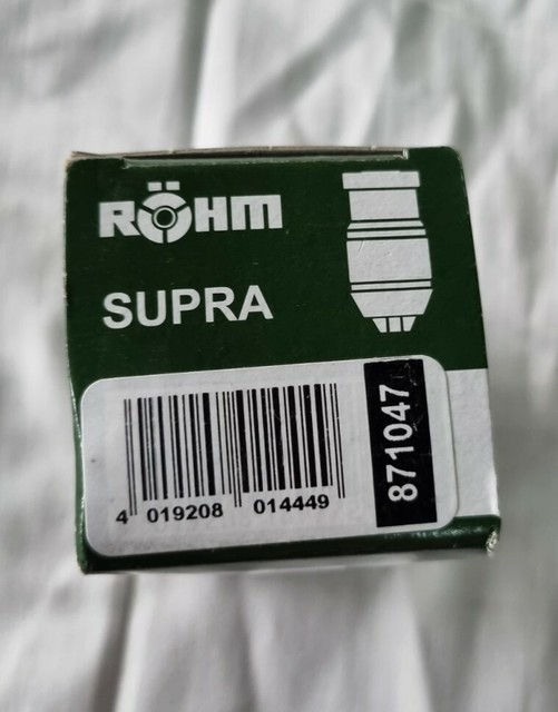 RöHM
