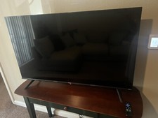 Hisense R6E3 43" 4K LED Roku TV - Black