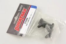Duratrax DTXC8030 Supp Spindle Street Force GP Hub Carriers (2) Model Making