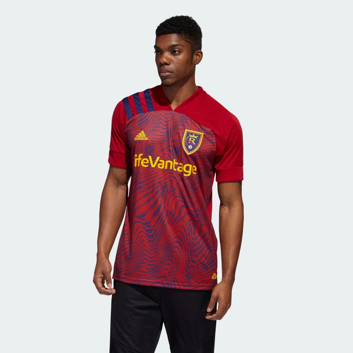 Real salt lake cheap kit 2020