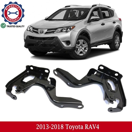 Hood Lift Support For Cadillac CTS 2008-2015 – Gas Charged Strut For Driver Or Passenger Side