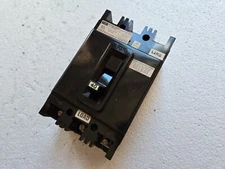NF631040 FPE CIRCUIT BREAKER 3 POLE 40AMPS/ 600 VAC TYPE NEF