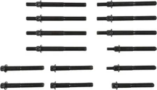 Victor Reinz Engine Cylinder Head Bolt Set for Jeep 14-10083-01