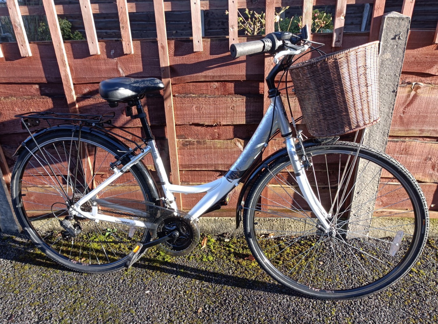 apollo elyse womens bike