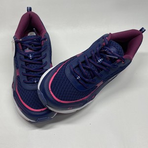 ryka memory foam walking sneakers