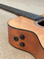 Martin OMCPA4 Acoustic Amplified Guitar