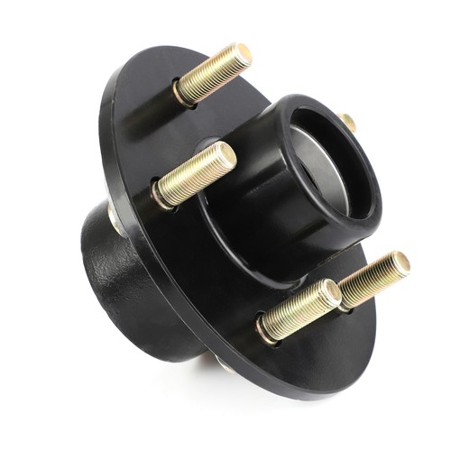 Heavy Duty Trailer Hub Assembly For 1-1/16'' to 1-3/8" Trailer Axles 3500lbs - Bild 3 von 15