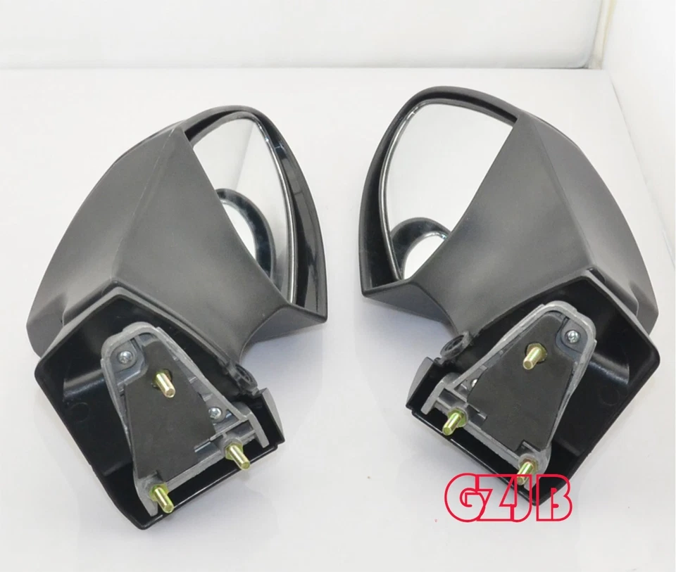 Espejos retrovisores nuevos para Kawasaki Concours 14 ZG1400 2008-2014 Foto 2 de 2