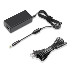 AC Adapter Charger For Vizio SoundBar VSB200 VSB210WS VHT215 VHT510 Power Cord