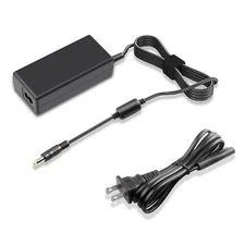 AC Adapter Charger For Vizio SoundBar VSB200 VSB210WS VHT215 VHT510 Power Cord