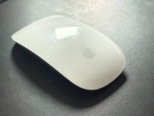 Apple Magic Mouse 2 Wireless Mouse - Silver MLA02LL/A 