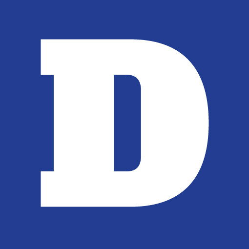 Marshalltown Permaflex 18" Finishing Trowel with DuraSoft Handle