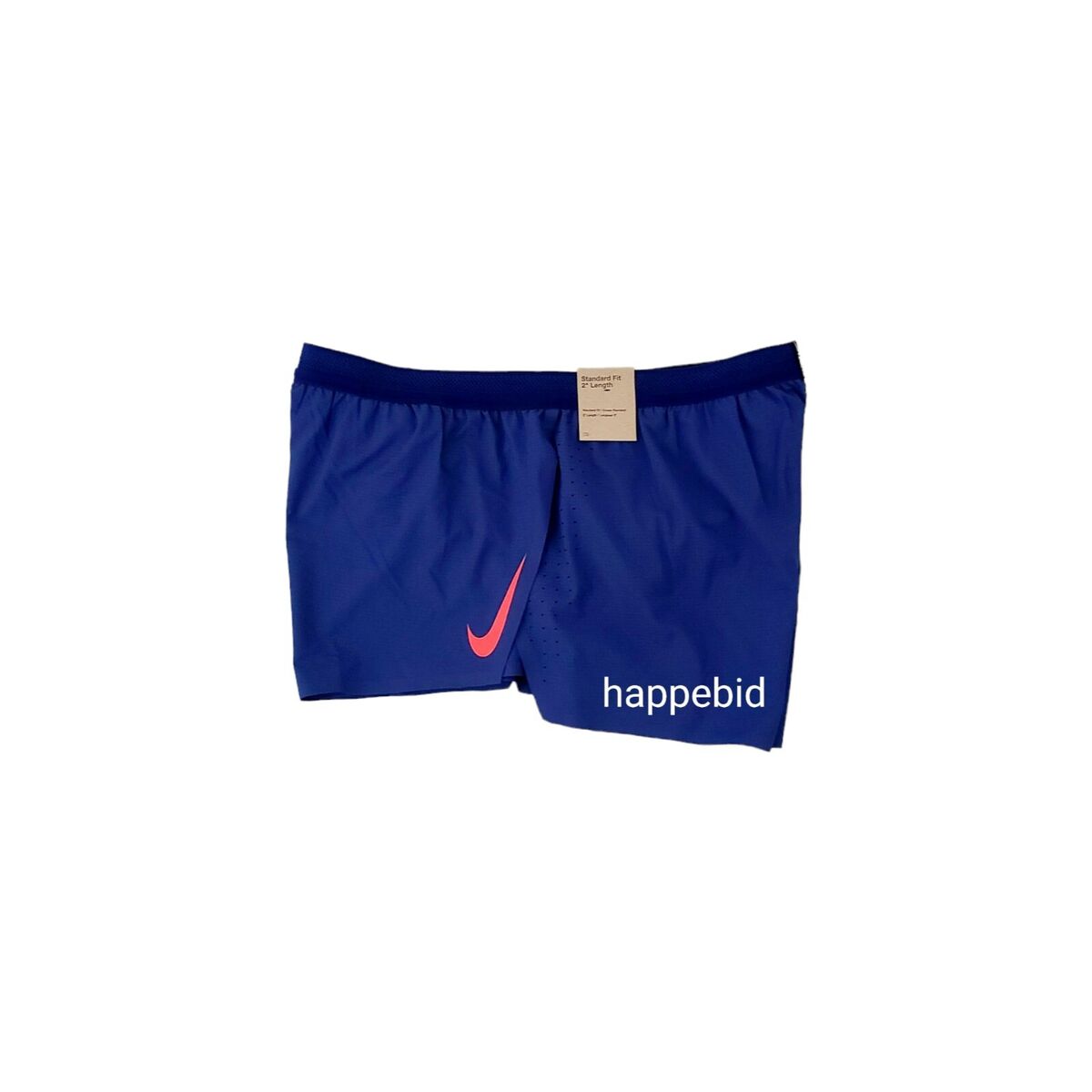 BRAND NEW NWT Nike Aeroswift Running Shorts Blue CJ7837-455 Men XL Fast Shipping BRAND NEW NWT Nike Aeroswift Running Shorts Blue CJ7837-455 Men XL Fast Shipping