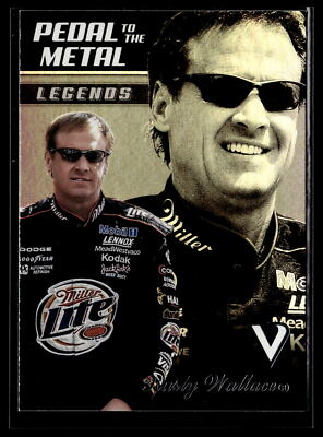 2018 Panini Victory Lane Racing - Base, silver and inserts Pick from list PYC