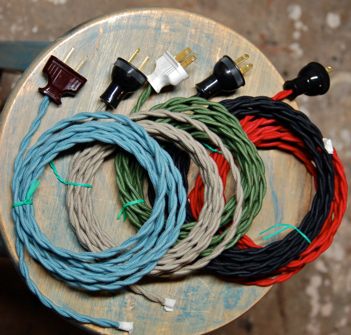 vintage wire products for sale | eBay