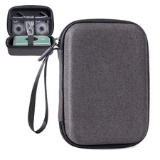 A30 Label Maker Travel Storage Case - Fits A30 Printer  3 Tapes, Easily Stor...