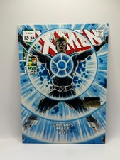 2024 UPPER DECK MARVEL MASTERPIECES XL #42 HAVOK WHAT IF GOLD FOIL /1499