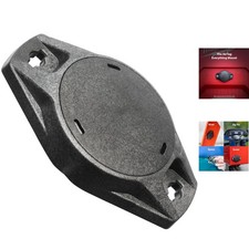Secure, Waterproof AirTag Mount - Versatile TagVault Solution for All Valuables