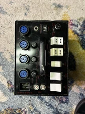 Speedotron 1205CX Power Supply Black With Power Cord